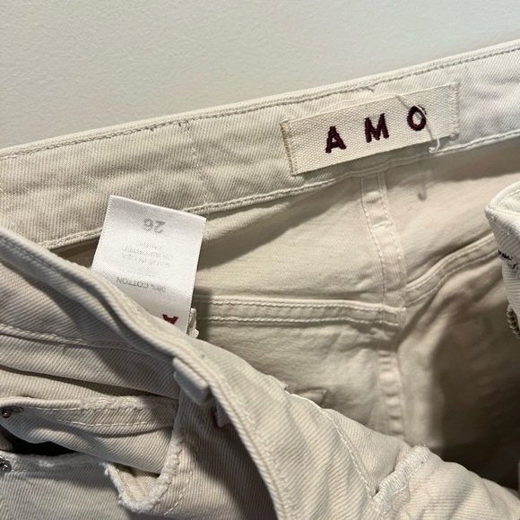 AMO denim - Picture 2 of 3